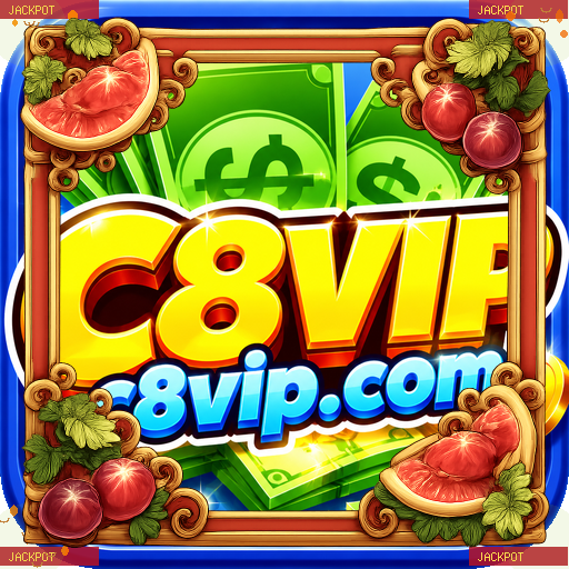 c8vip — mitra unggulan